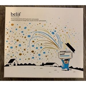 Moisturizing Bomb Set -Brand New Inbox